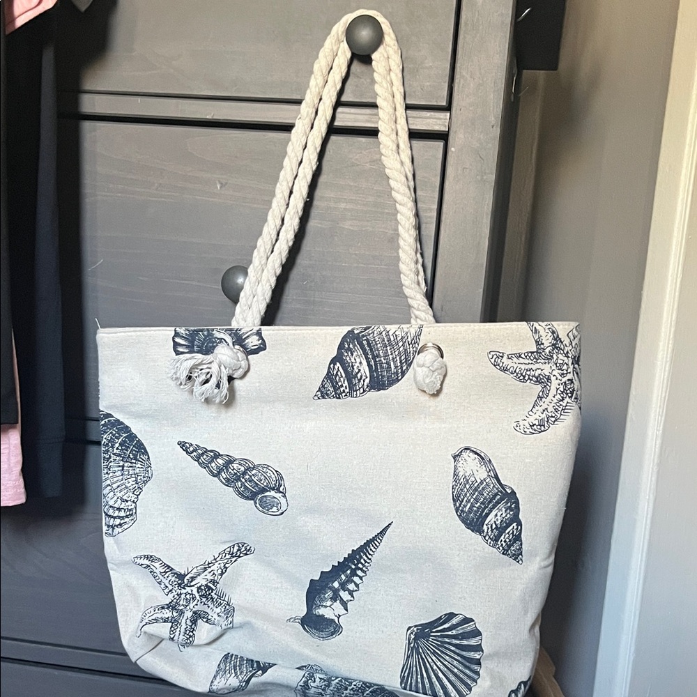 Beach bag